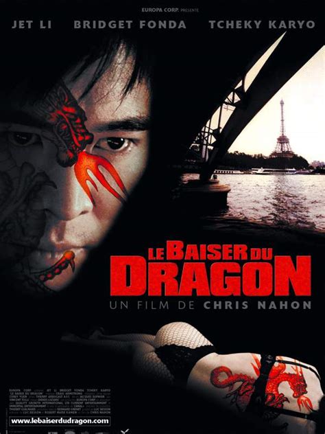 We did not find results for: Le Baiser mortel du dragon - film 2001 - AlloCiné