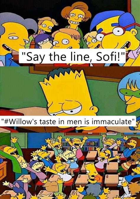 Say The Line Bart On Tumblr