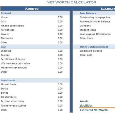 It helped a lot with my hypixel skyblock build! Net Worth Calculator