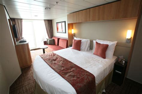 A tour of celebrity silhouette cabin 1549. Celebrity Silhouette Cruise Ship Cabins and Suites