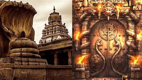 know about these few but most mysterious temples of india puzzling and strange य ह दश क