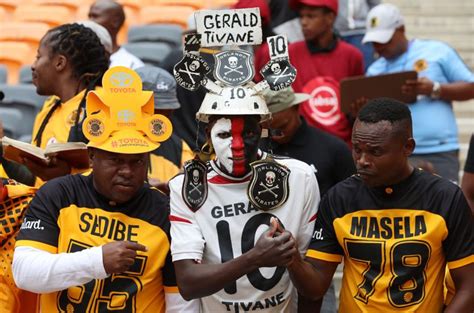 chiefs vs pirates all you need to know about the soweto derby