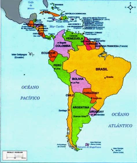arriba 96 foto mapa de mesoamerica con division politica y nombres alta definición completa 2k 4k
