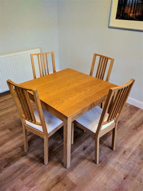 30 Dining Table From Ikea