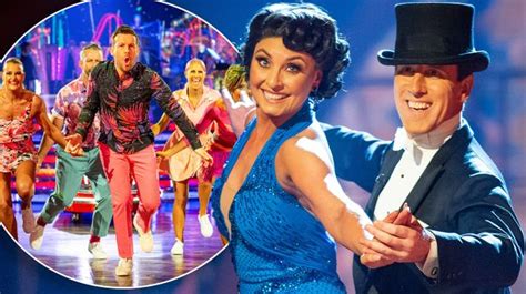Strictly To Axe Blackpool And Group Dances In Desperate Bid To