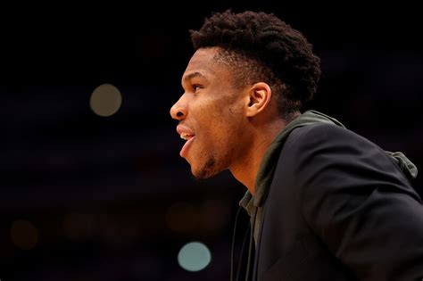 The Path To Giannis Antetokounmpo Joining The Los Angeles Lakers Page