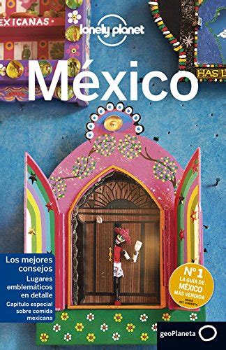 √read Lonely Planet Mexico Travel Guide Spanish Edition By Lonel