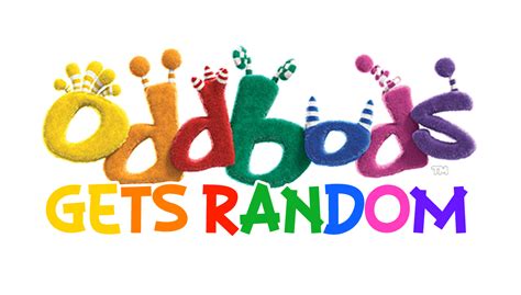 How to draw oddbods, coloring book #65 | cute drawing & coloring * dogcattoys thank you for watching please subscribe. Oddbods Gets Random Logo by StarRion20 on DeviantArt