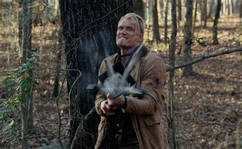 Don T Kill It To Unleash Dolph Lundgren In March Modern Horrors