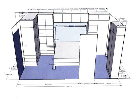 Ifølge ekspertene er dette tidsbesparende når du skal. Gry med hammeren: Oppussing av The Master Bedroom!