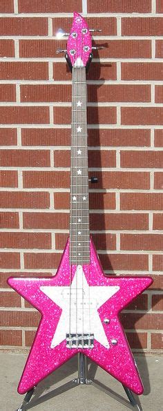 Pin On Daisy Rock Guitars
