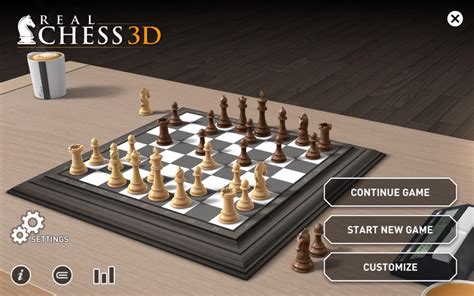 Real Chess 3d For Windows Pc And Mac Free Download 2023