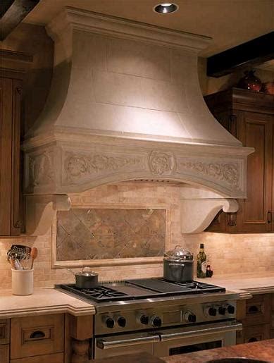 Stone Range Hoods Latest Trends In Home Appliances