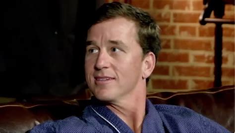 Cooper The Other Manning Brother Shows His Comedic Side Los Angeles