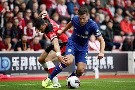 The home of chelsea on bbc sport online. Southampton vs. Chelsea, Premier League: Live blog ...