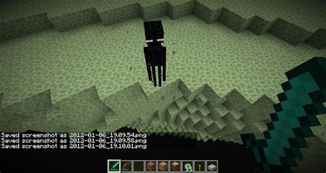 The Only Smart Enderman Screenshots Show Your Creation Minecraft Forum Minecraft Forum