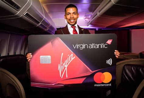 Free voxi mobile sim cards see their page for more details. Virgin Atlantic Launches New UK Credit Card With Clever Perks... - God Save The Points