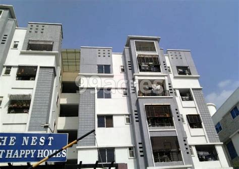 Pranit The Nest Hyderabad Kukatpally Resale Price List Brochure