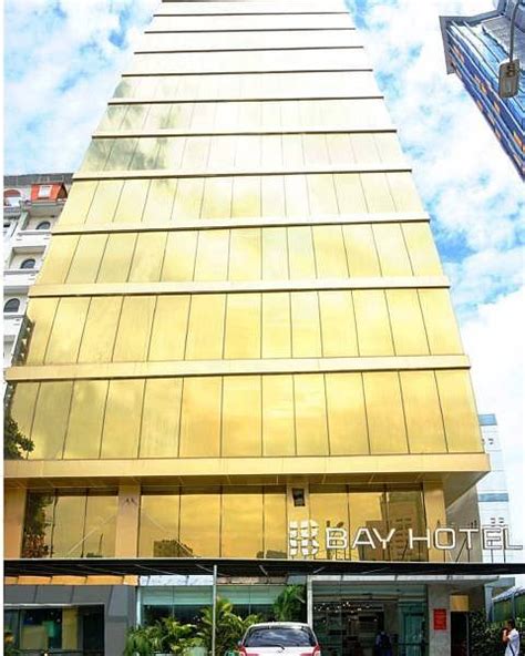 Bay Hotel Ho Chi Minh Prezzi E Recensioni 2023