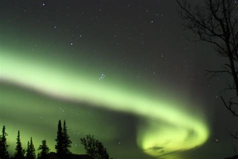 Free Images Aurora Borealis Northern Lights Sky Night Landscape