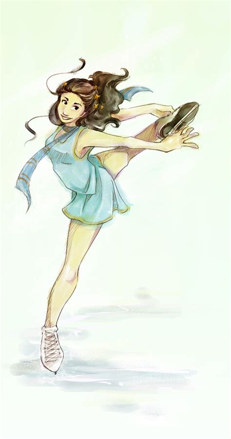 Check spelling or type a new query. ice witch skater girl by shorelle on DeviantArt