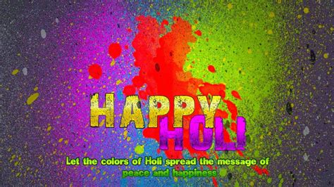 Happy Holi Ke Wallpaper Happy Holi Pichkari With Images Holi