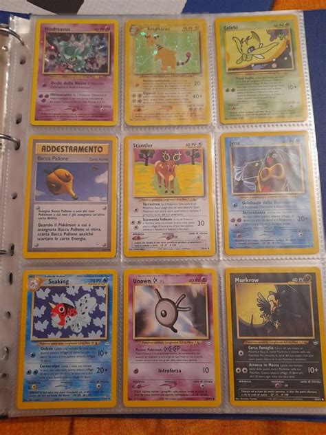 Gamefreak Pokémon Collection Misto Carte Pokemon Catawiki