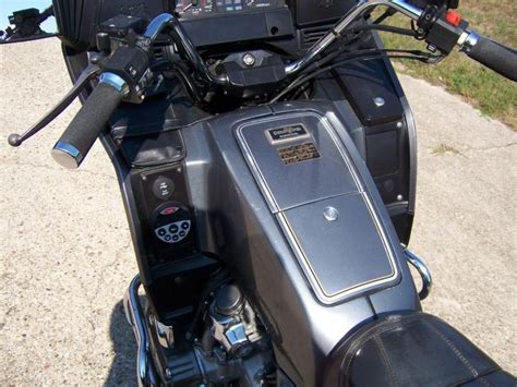 1984 1985 honda goldwing gl1200 aspencade interstate fairing. 1984 HONDA GOLDWING 1200 INTERSTATE for sale on 2040-motos