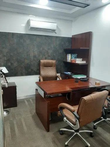Full Office Interior Designing Service At Rs 1200 Square Feet Reception
