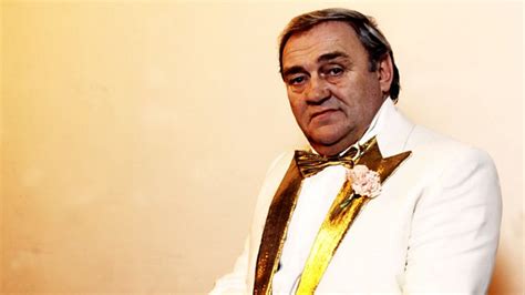 A comedian who, more than any other, spoke for the phlegmatic, resigned, sarcastic, glorious british way of life. Les Dawson ‹ Series 1 ‹ The Many Faces of...