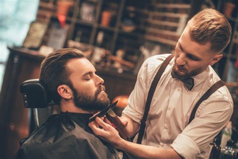 How To Become A Barber In 3 Simple Steps 2022 Career Guide