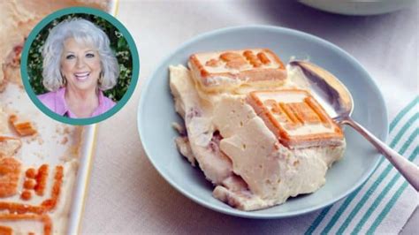 Add the cream cheese mixture to the pudding mixture and stir until well blended. Paula Deen's "Not Yo' Mama's Banana Pudding" Recipe ...