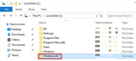 How To Delete Win Setup Files In Windows 10 3 Ways Available Minitool