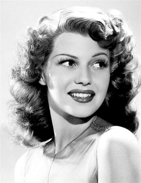 Rita Hayworth Old Hollywood Actresses Rita Hayworth Hollywood