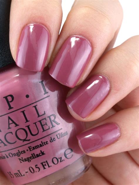 Opi Hawaii Collection For Spring 2015 Review And Swatches Opi Nail