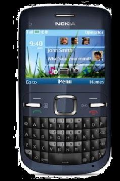 Maybe you would like to learn more about one of these? Cara Membuka Kode Keamanan Hp Nokia C3 Yang Terkunci - Rasanya