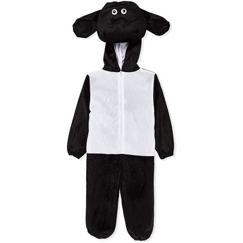Shop Generic Sheep Onesie Costume S Bac012 Dragon Mart Uae