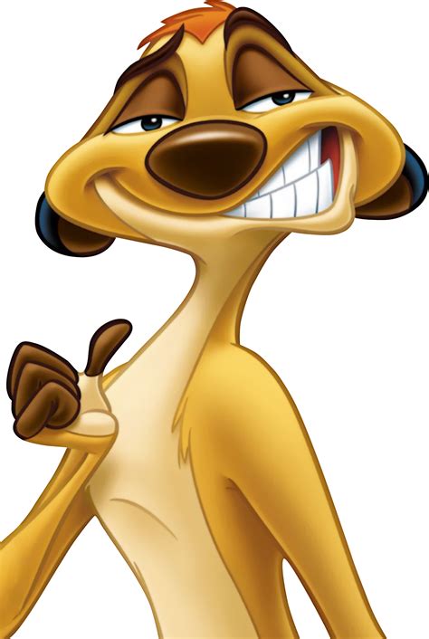 The Lion King Timon Png Image Lion King Drawings Lion King Timon Images And Photos Finder