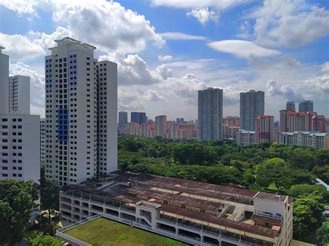 Hdb Price Guide 5 Most Expensive Hdb Estates In 2020