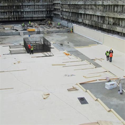 Sika Waterproofing Systems Sika New Zealand