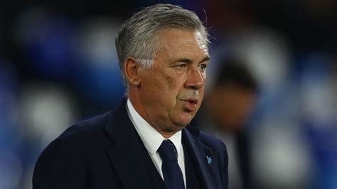 His departure has left the toffees stunned, after just one season in charge. Napoli players refuse training camp; Ancelotti in jeopardy ...