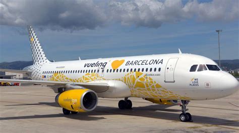Compare daily rates and save on your reservation. Vueling cancela 12 vuelos con las islas - Noticias ...