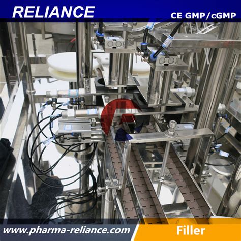 Shanghai universal pharmaceutical machinery co.ltd.  Pharmaceutical Sterile Saline Nasal Spray Bottle ...