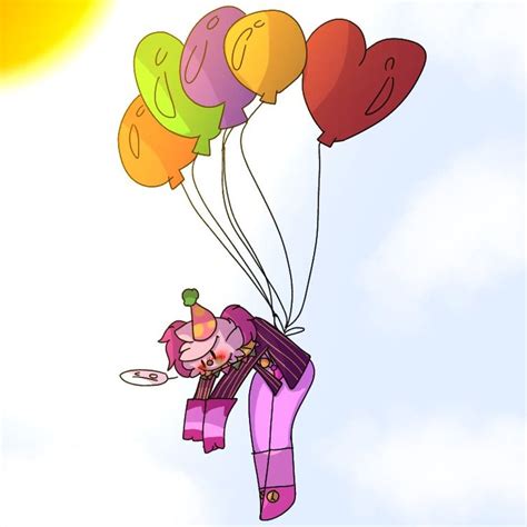 Pink Clowny Dibujos Kawaii Dibujos Animados Bonitos Fondo De Porn Sex Picture