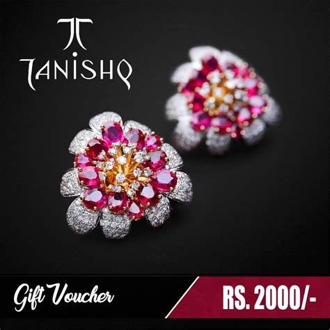 Gift voucher for any products and services by the dilna hammer worth 2000 czk. Tanishq Gift Voucher Rs.2000/- | Rakhi Gift Cards