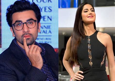 After Waiting 4 Months For Ranbir Kapoor Katrina Kaif Takes The ‘big