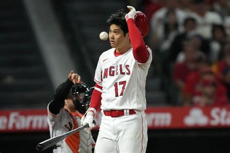 Angels News Gm Perry Minasian Doesnt Blame Workload For Shohei Ohtani