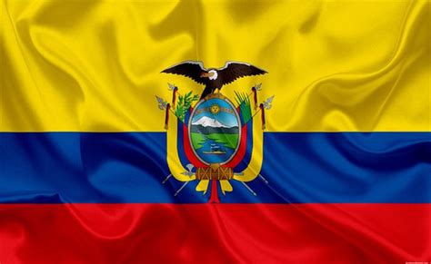 Elecciones 2021 En Ecuador Vota Por La Persona Que Mejor Conoces