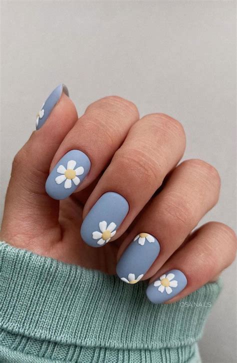 Tuyển chọn 200 mẫu nail designs with flowers được yêu thích nhất