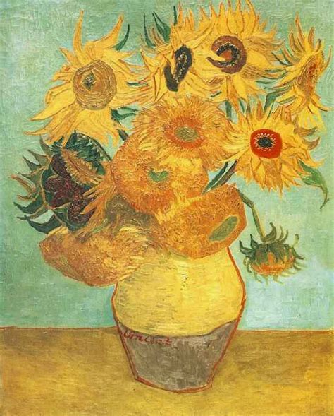 Vincent Van Gogh Vida Y Obra Arte Feed